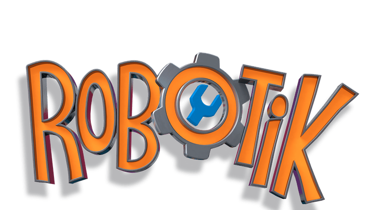 Robotkowo