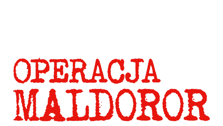 Operacja Maldoror