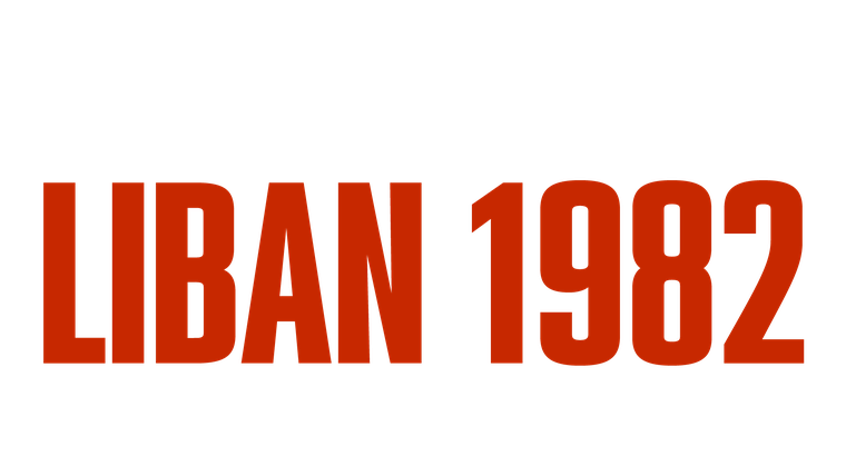 Liban 1982. Anatomia masakry