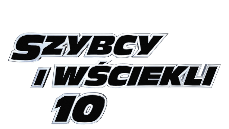 Szybcy i wściekli 10