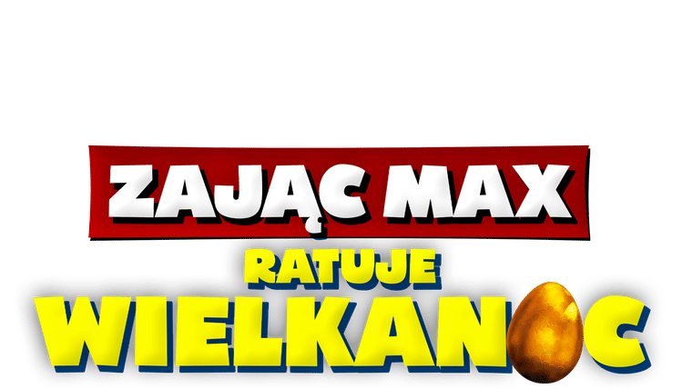 Zając Max ratuje Wielkanoc