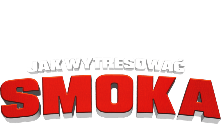 Jak wytresować smoka
