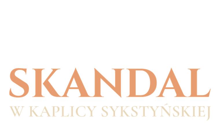 Skandal w Kaplicy Sykstyńskiej