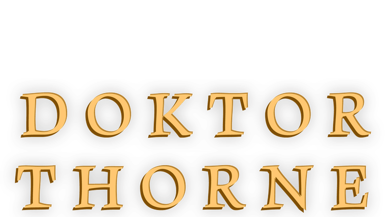 Doktor Thorne
