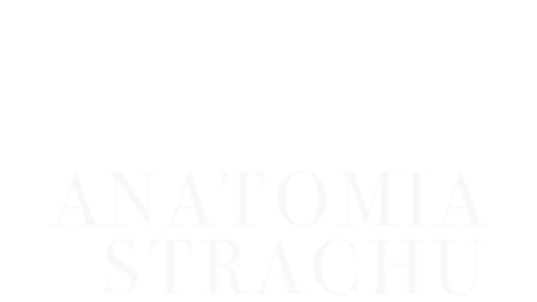 Anatomia strachu