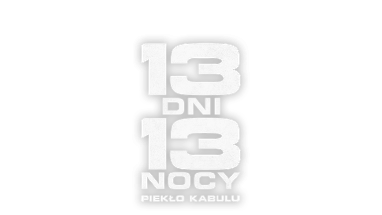13 dni, 13 nocy