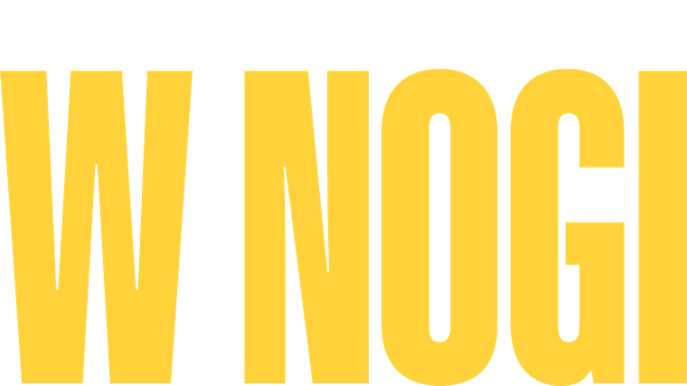 W nogi