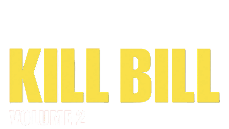 Kill Bill: Vol. 2