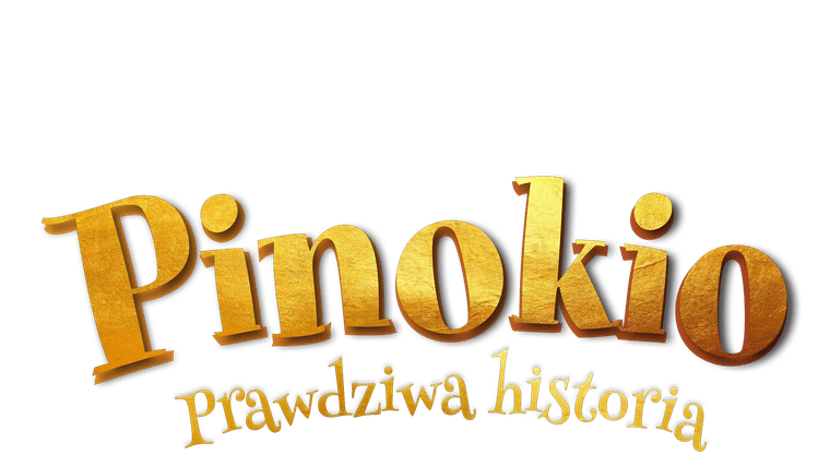 Pinokio. Prawdziwa historia