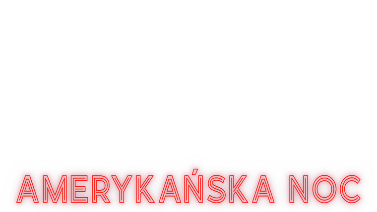 Amerykańska noc