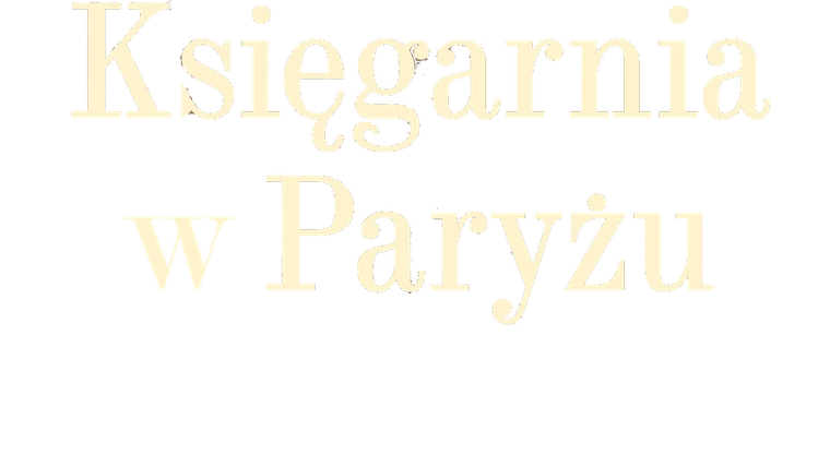 Księgarnia w Paryżu