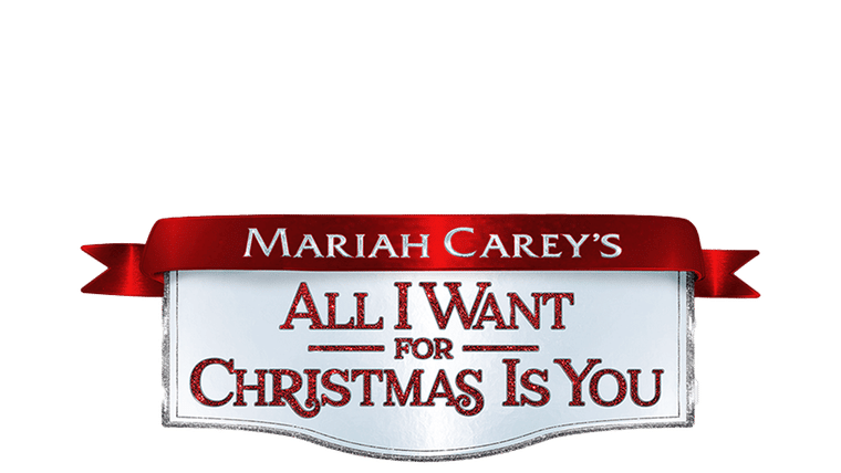 Mariah Carey's All I Want for Christmas Is You