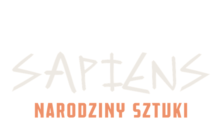 Sapiens. Narodziny sztuki