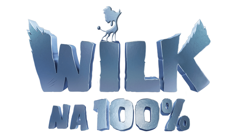 Wilk na 100%