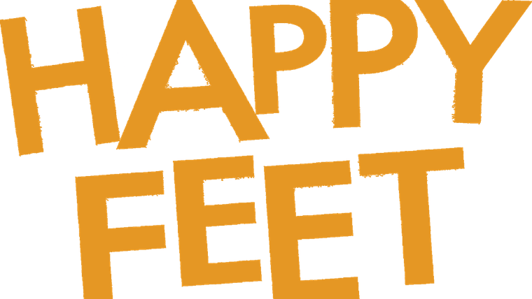 Happy Feet: Tupot małych stóp