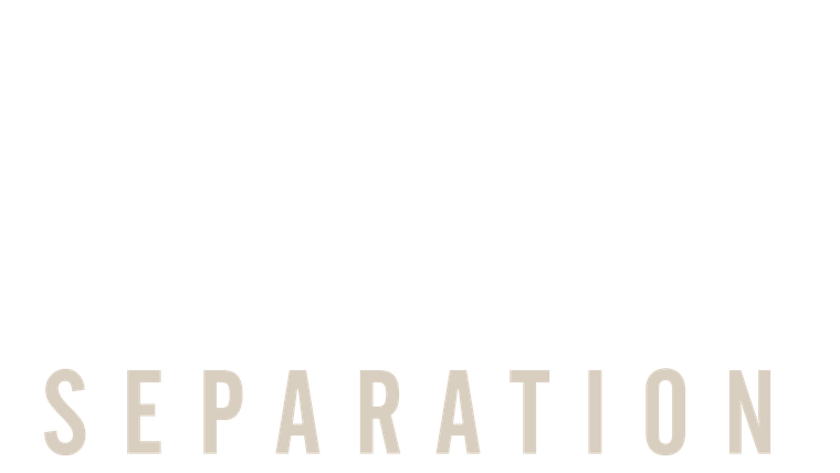 Separacja