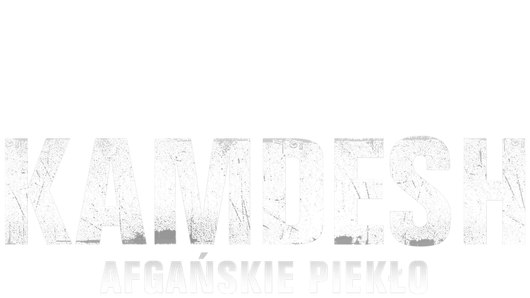 Kamdesh. Afgańskie piekło