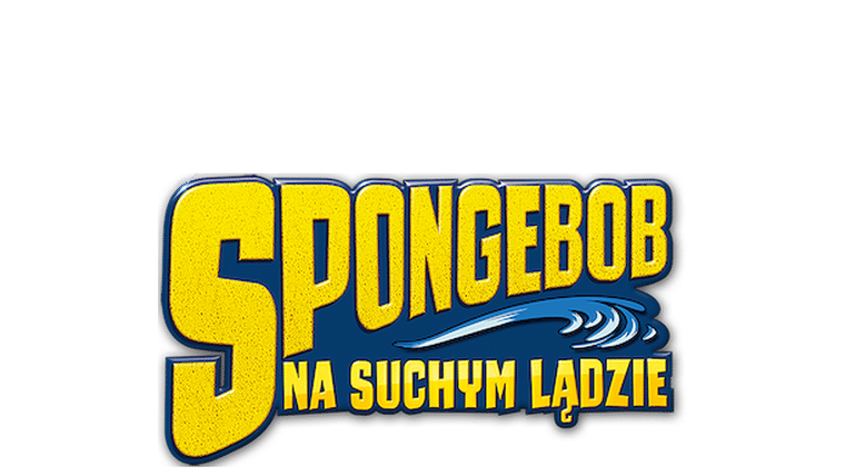 SpongeBob: Na suchym lądzie
