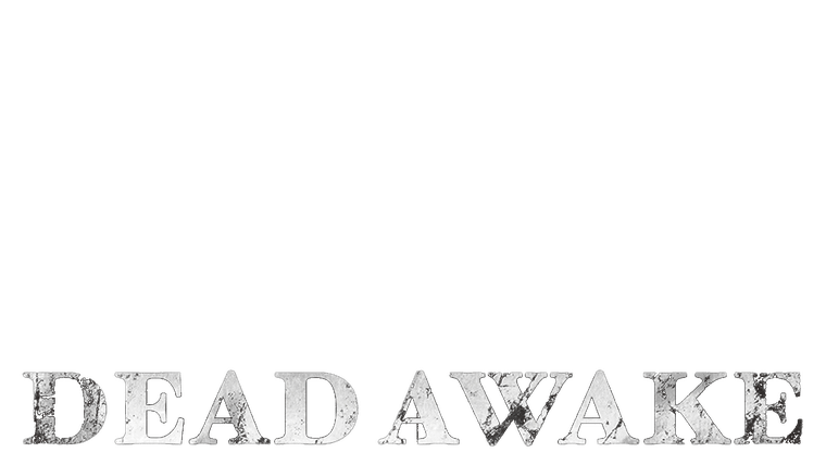 Dead Awake