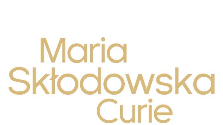 Maria Skłodowska-Curie