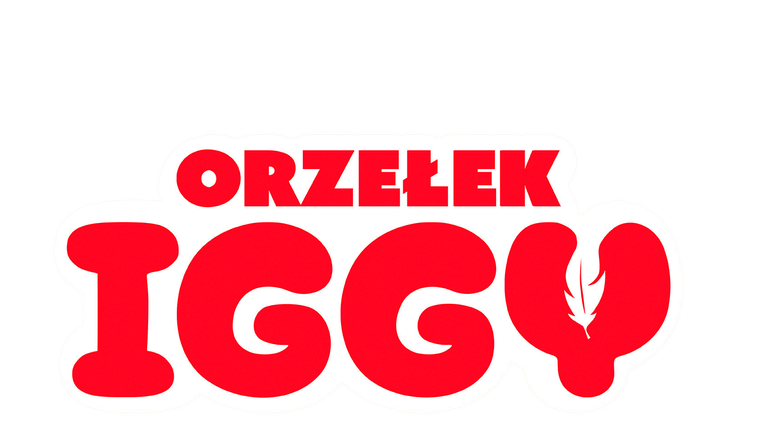 Orzełek Iggy
