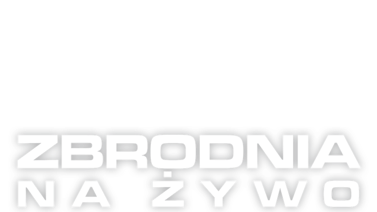 Zbrodnia na żywo