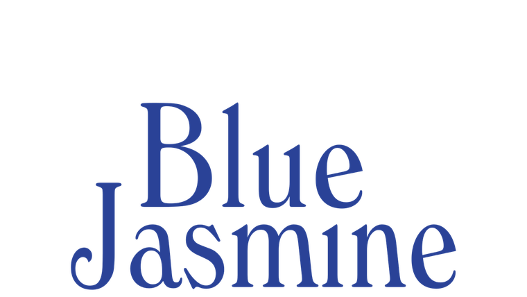 Blue Jasmine