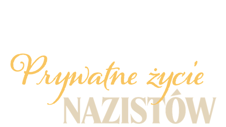 Prywatne życie nazistów