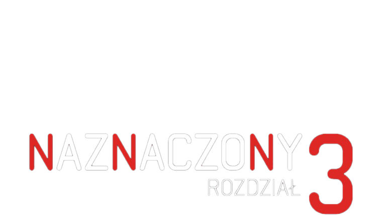 Naznaczony: rozdział 3