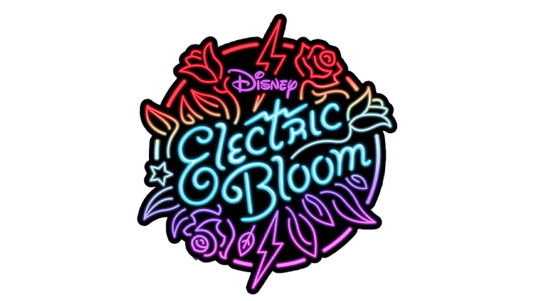 Electric Bloom