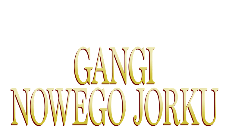 Gangi Nowego Jorku