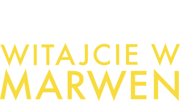Witajcie w Marwen