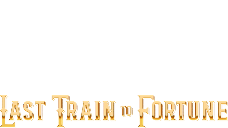 Ostatni pociąg do Fortune