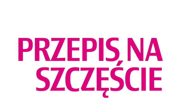 Przepis na szczęście