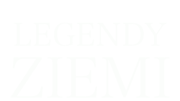 Legendy Ziemi
