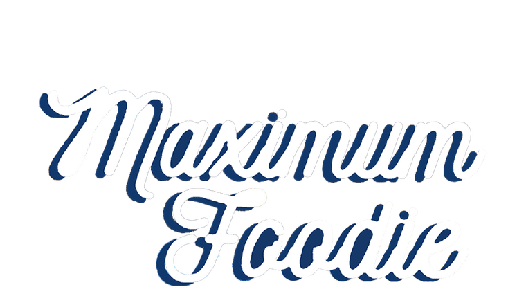 Maximum Foodie