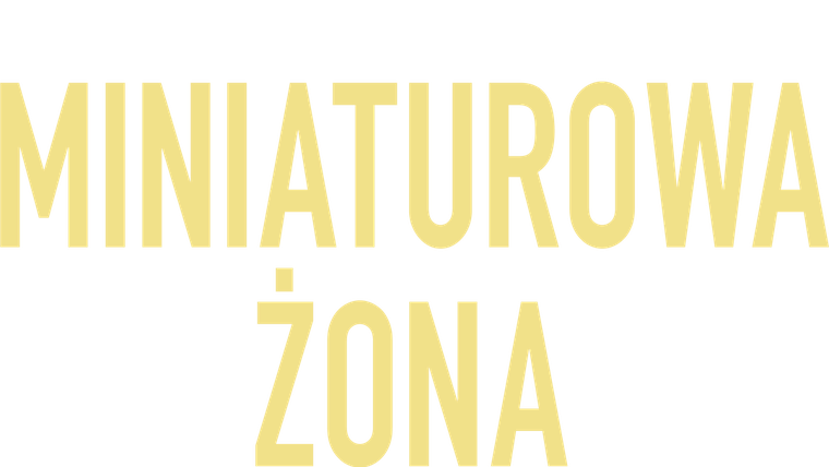 Miniaturowa żona