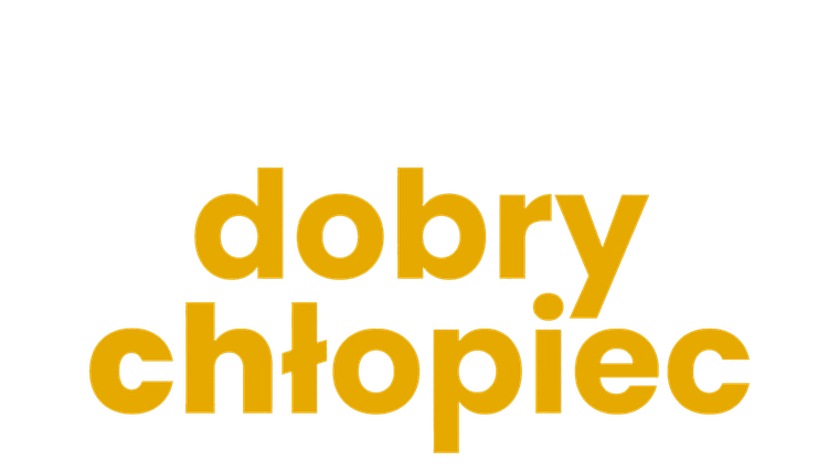 Dobry chłopiec