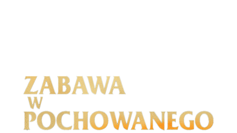 Zabawa w pochowanego