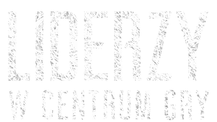 Liderzy