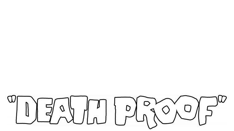 Grindhouse: Death Proof