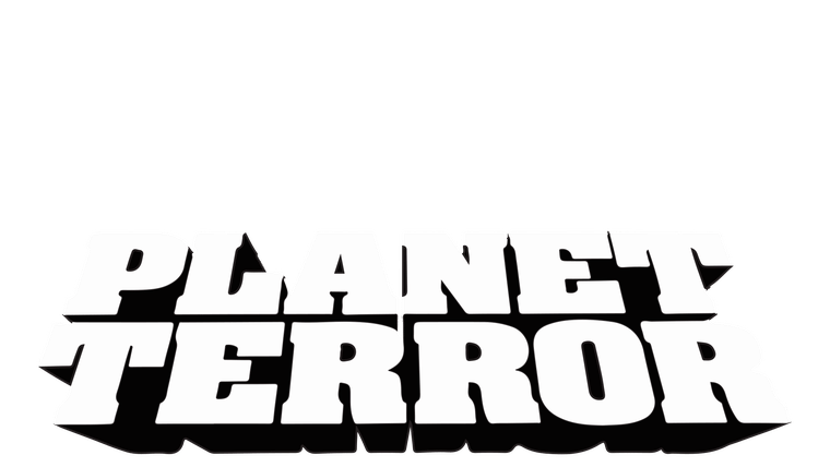Grindhouse: Planet Terror