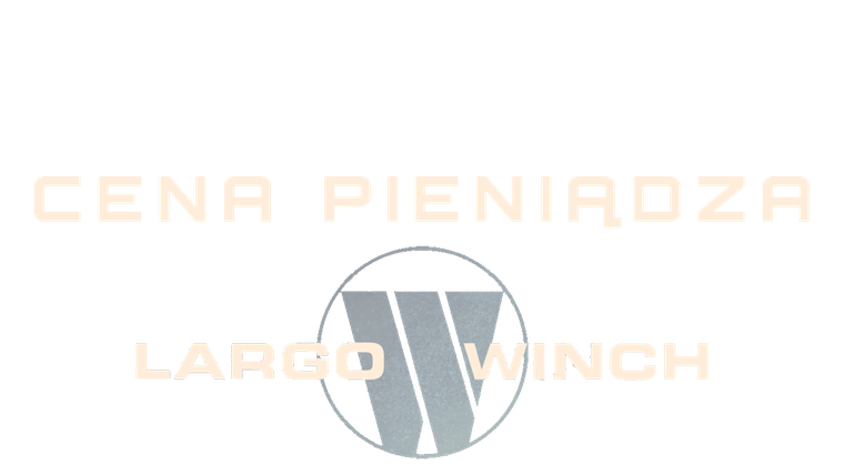 Largo Winch 3: Cena pieniądza