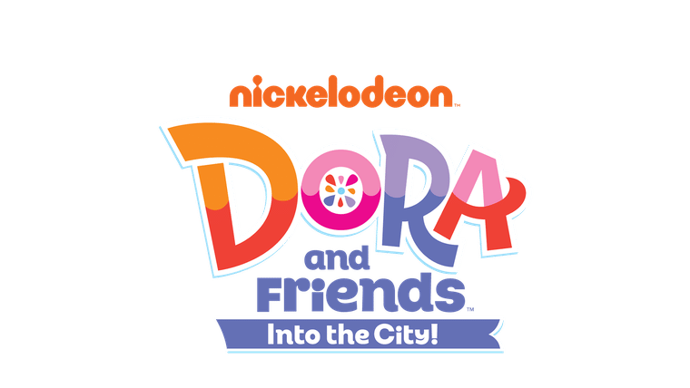 Dora i przyjaciele