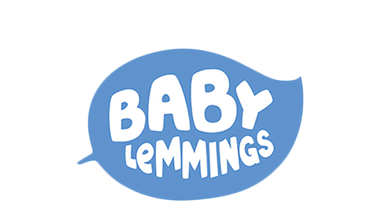 Małe lemingi