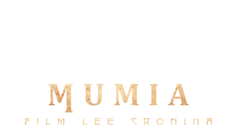 Mumia: Film Lee Cronina