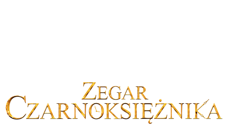 Zegar Czarnoksiężnika