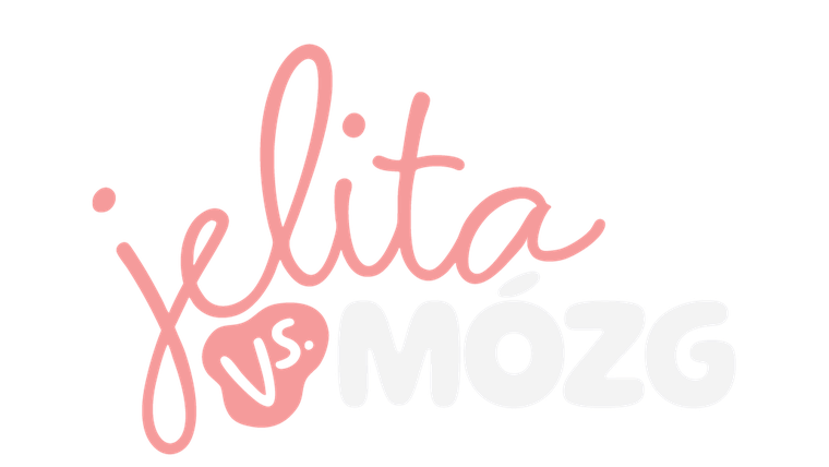 Jelita vs. mózg