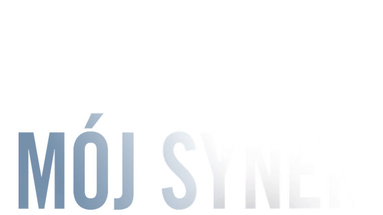 Mój synek