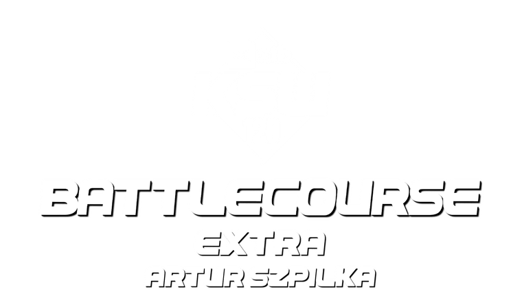XTB KSW Battlecourse 120 Extra